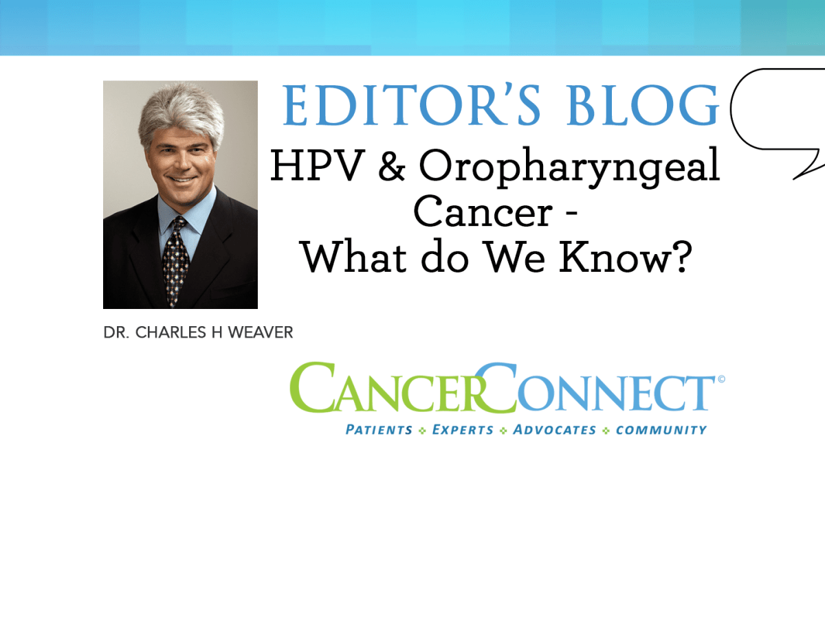 hpv 16 throat cancer recurrence