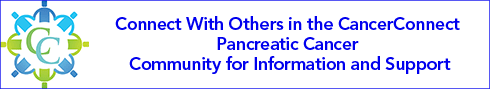 Pancreatic CancerConnect 490