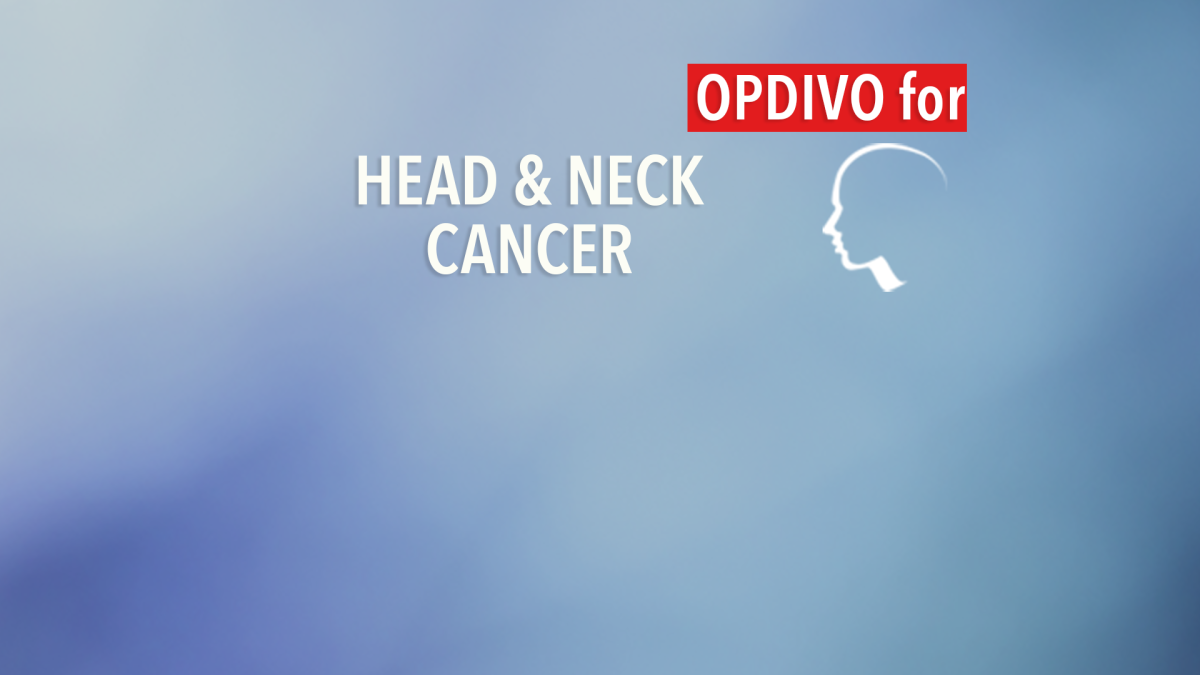 Opdivo Approved for Advanced Head and Neck Cancer