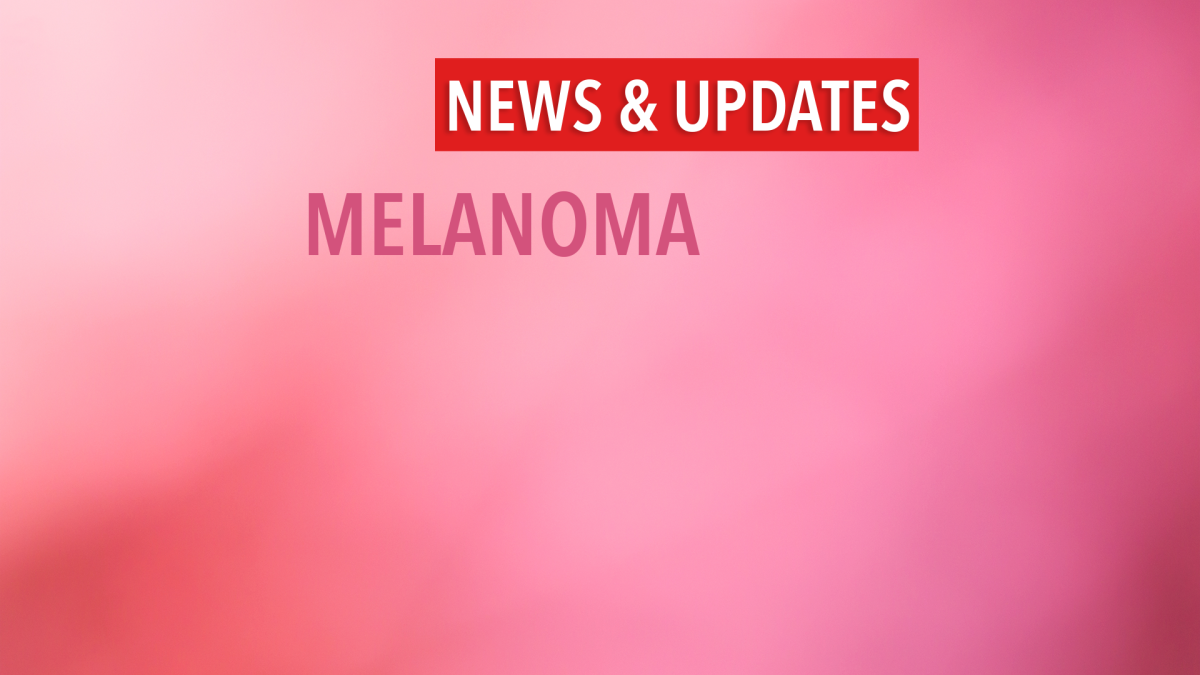 Opdivo - Yervoy Immunotherapy Prolongs Survival In Advanced Melanoma ...