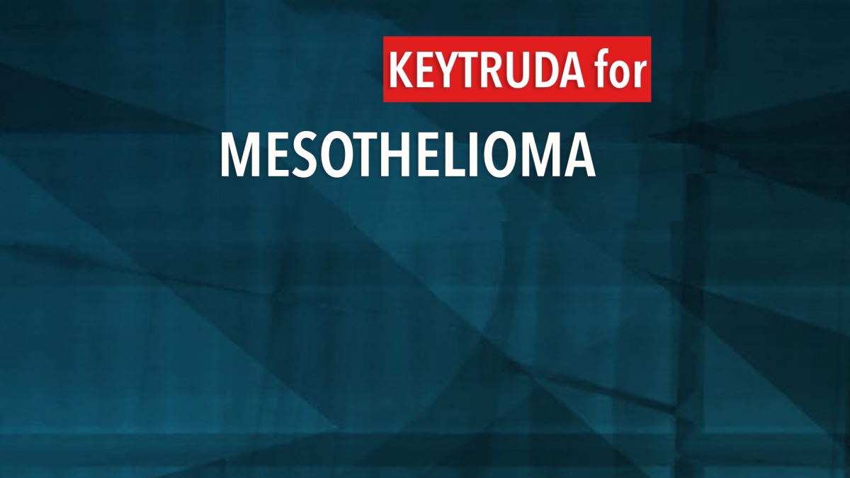 review on mesothelioma