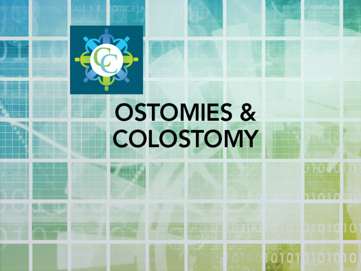 Understanding Ostomies - CancerConnect