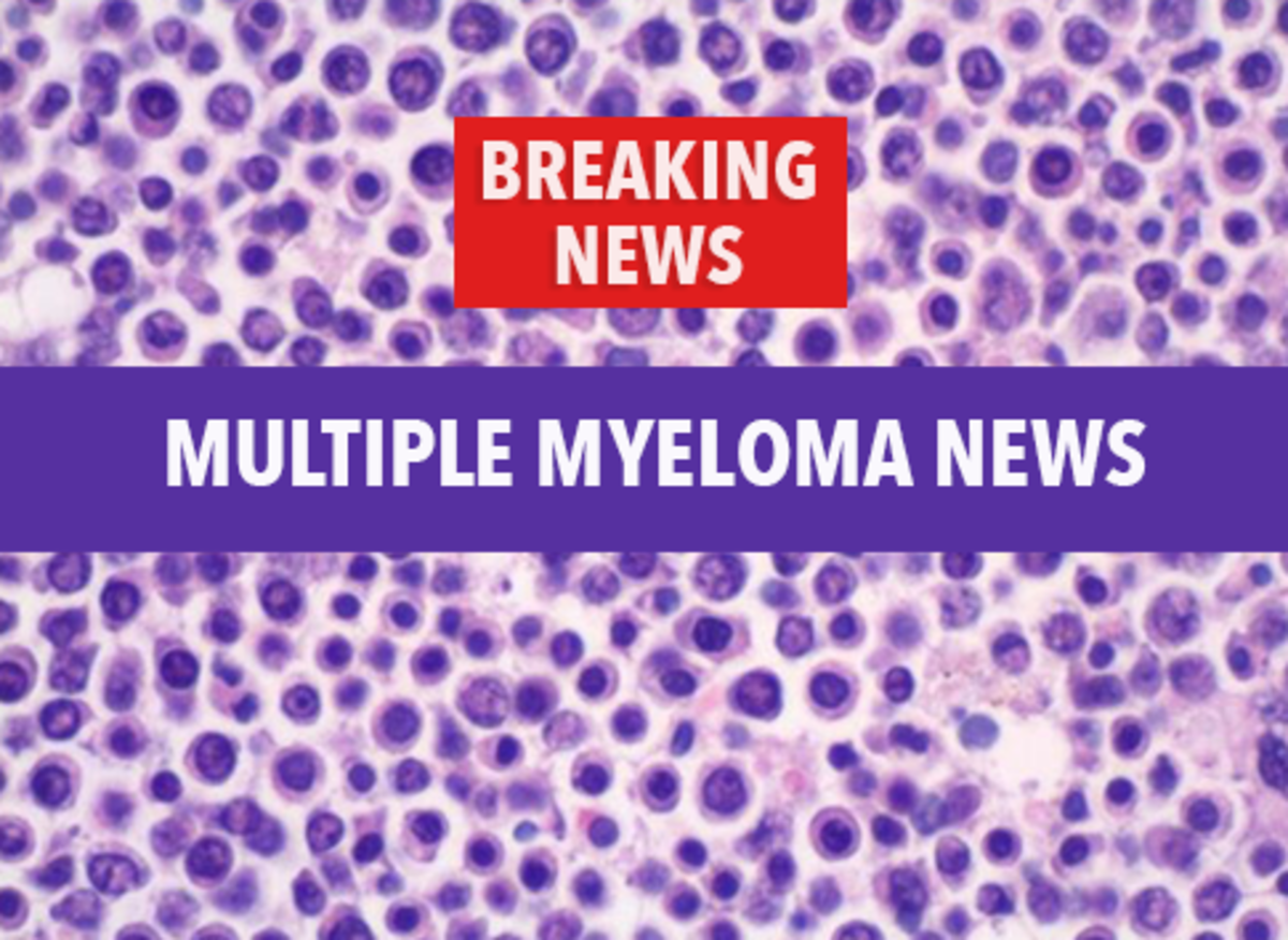 Novel Therapy for Recurrent Multiple Myeloma - CancerConnect