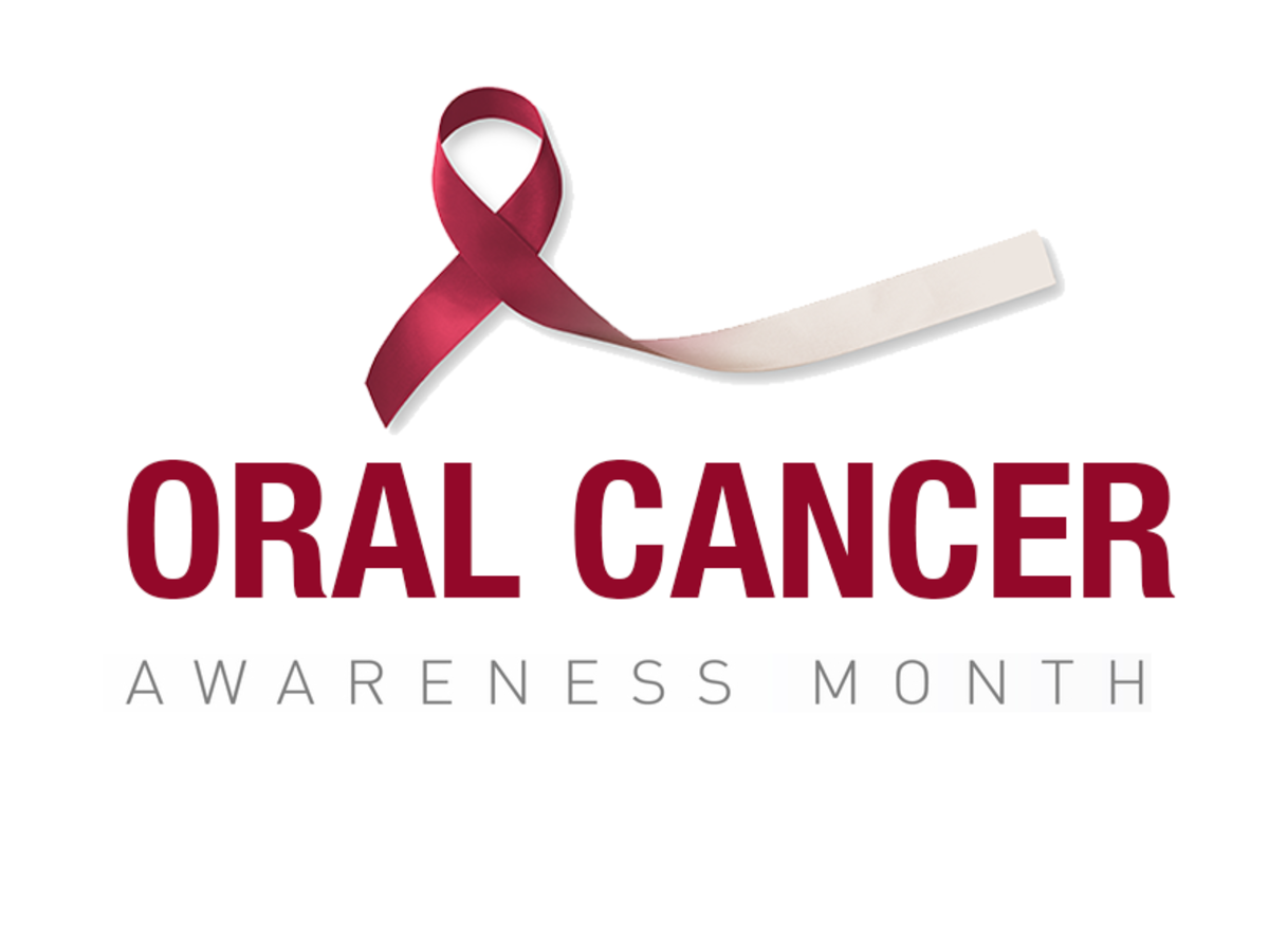April Is Oral Cancer Awareness Month Cancerconnect 