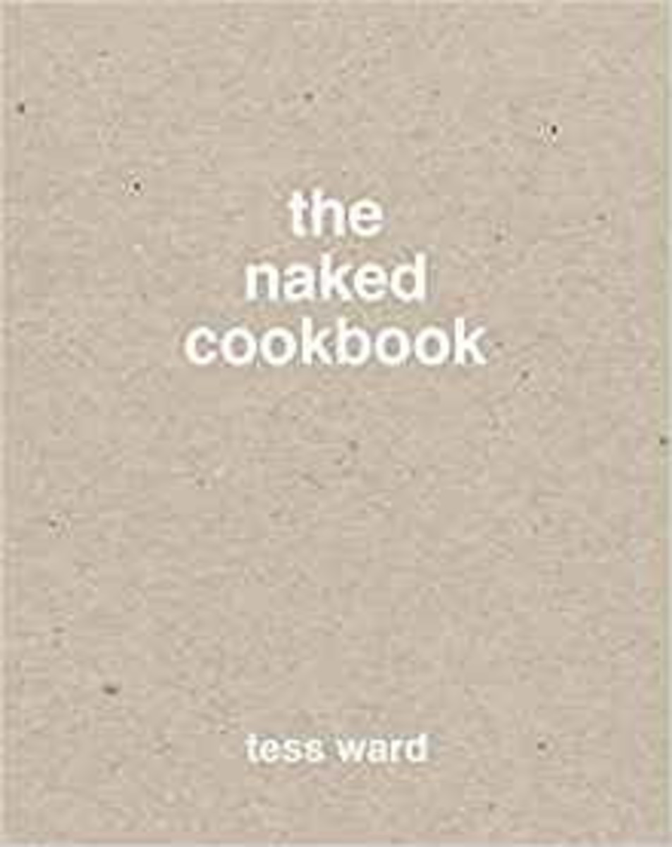 The Naked Cookbook Bare And Bold Cancerconnect