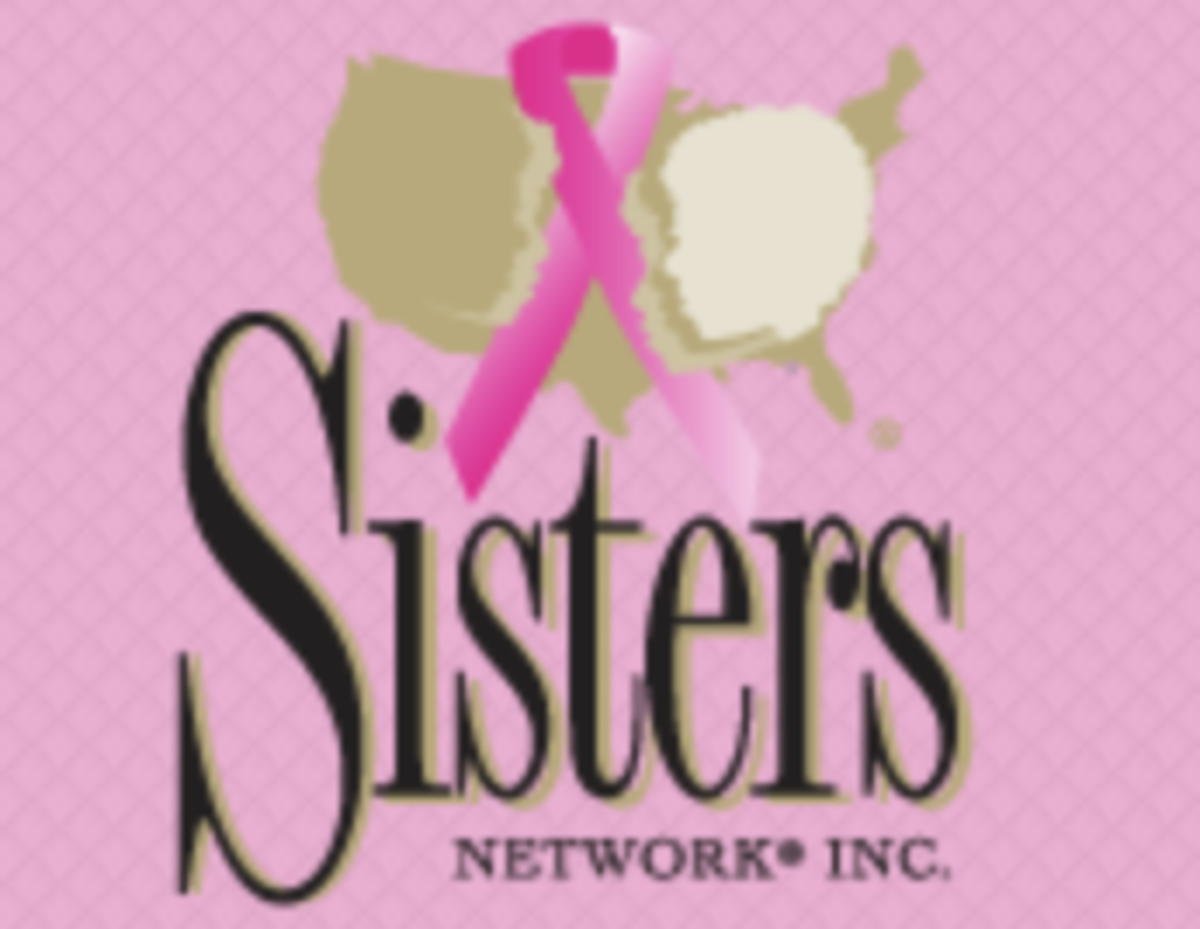 Sisters Network For AfricanAmerican Survivors, a