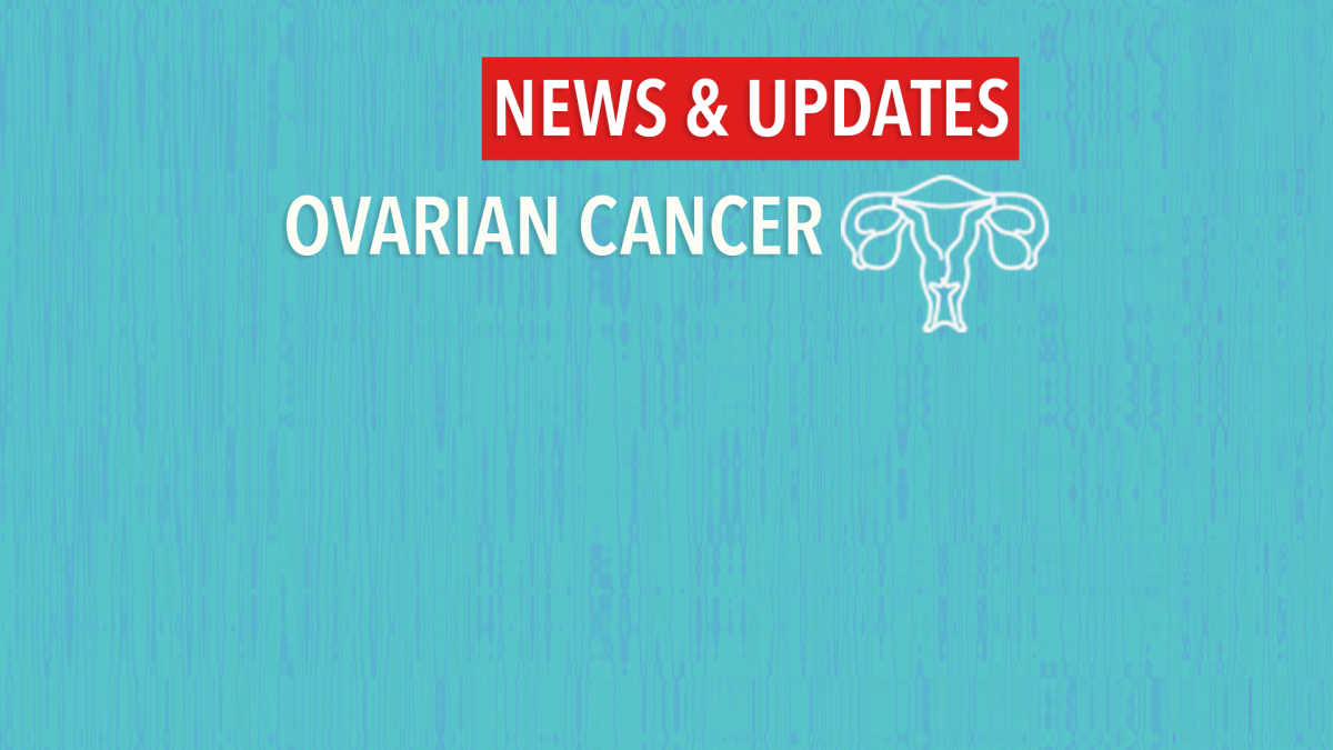 Surgery Improve Survival For Patients With Recurrent Ovarian Cancer