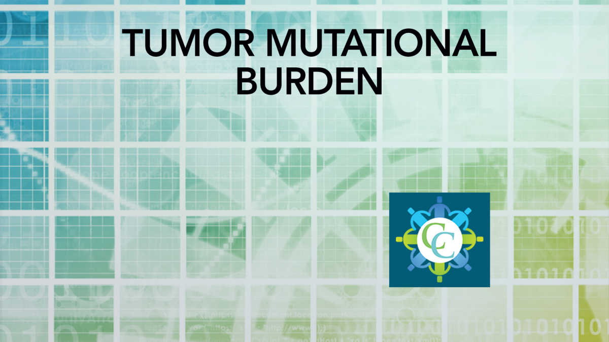 Tumor Mutational Burden Identifies Cancer Responsive To Immunotherapy ...