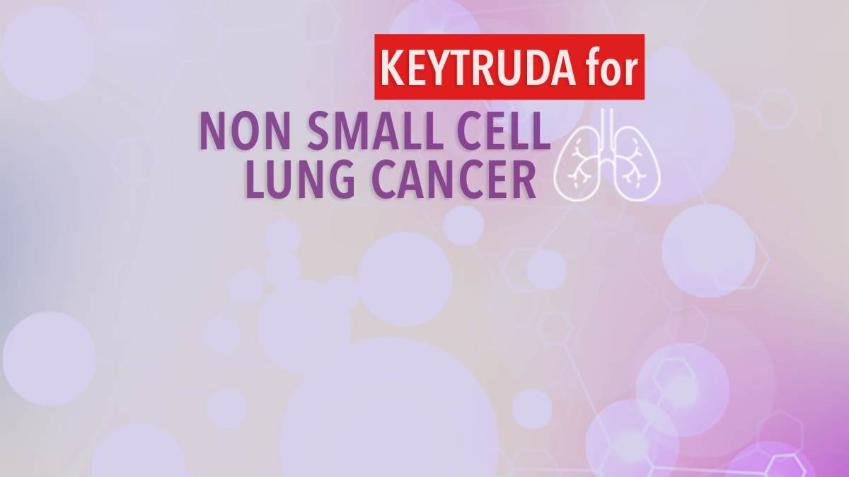 Keytruda Doubles Survival Rate Compared to Chemotherapy CancerConnect