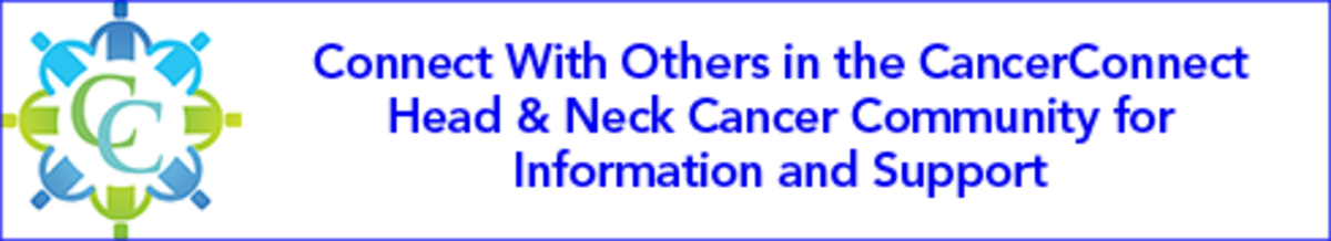 Head & Neck CancerConnect 490