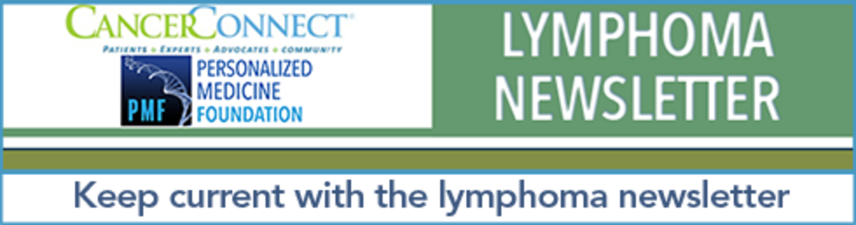 Lymphoma Newsletter 490