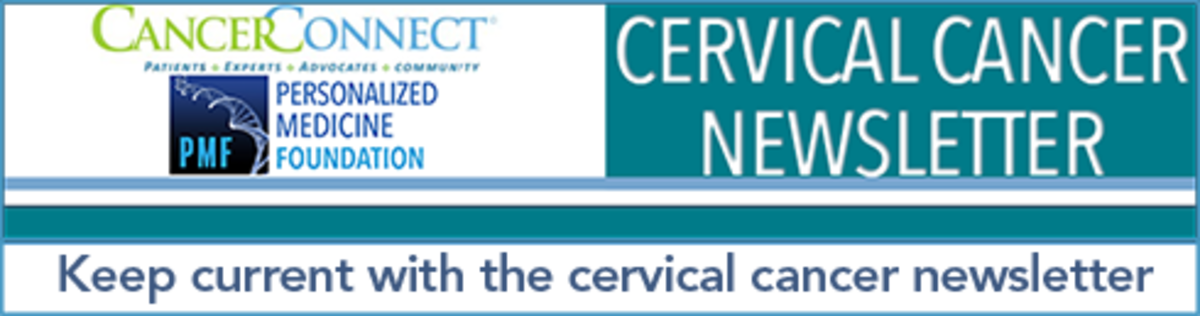 Cervical Cancer Newsletter 490