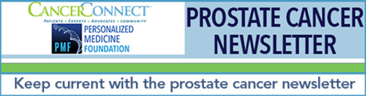 Prostate Cancer Newsletter 490