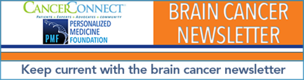 Brain Cancer Newsletter 490