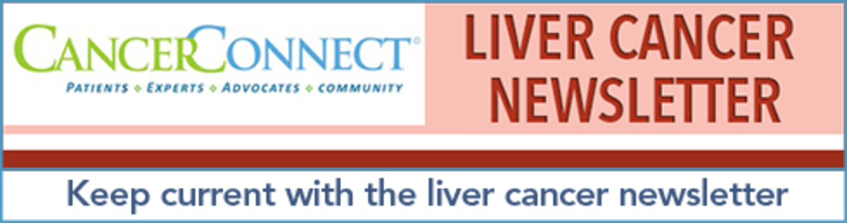 Liver Cancer Newsletter 490