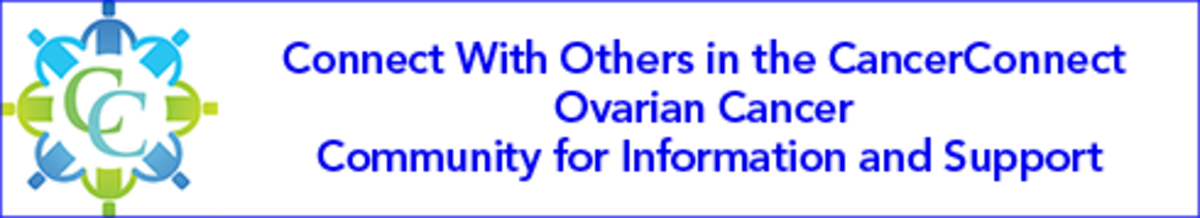 Ovarian Cancer Community 490