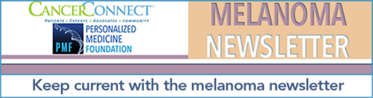 Melanoma Newsletter 490