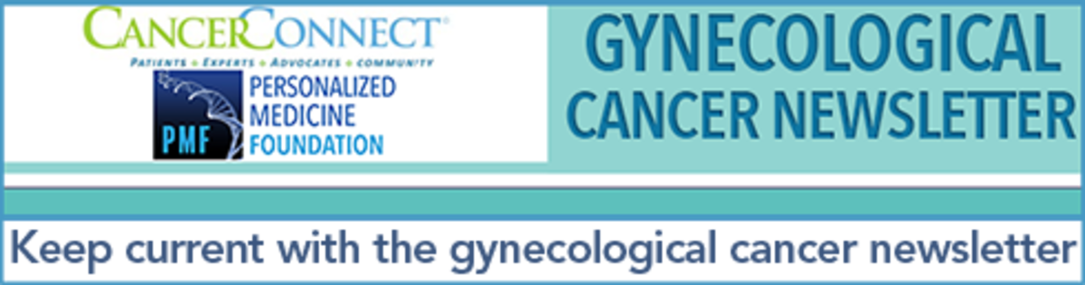 Gynecological Cancer Newsletter 490 GYN