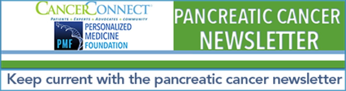 Pancreatic Cancer Newsletter 490