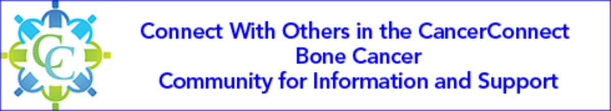 Bone Cancer CancerConnect
