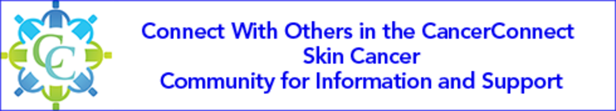 Skin Cancer CancerConnect