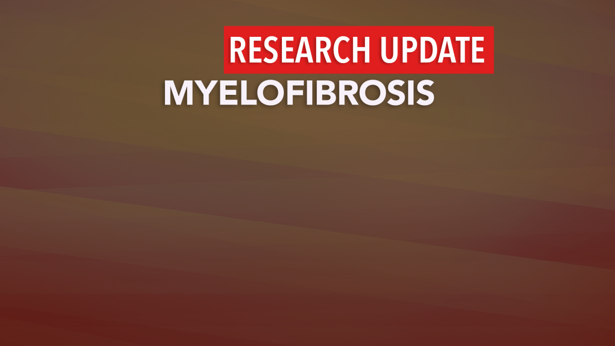 New Treatment Strategies For Myelofibrosis - CancerConnect