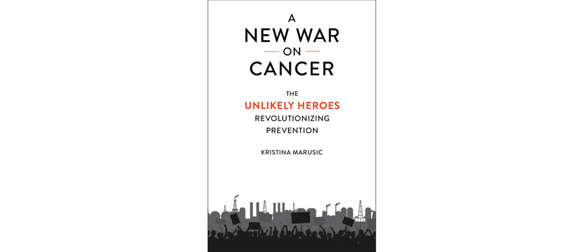 How Chemicals We're Exposed To In Our Daily Lives Raise Our Cancer Risk ...