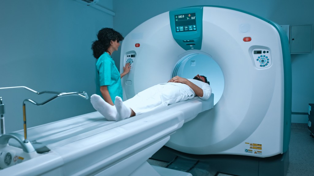 High-Risk Prostate Cancer: Study Highlights Role of Advanced Imaging
